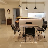 Flat for Rent in Skopje Karposh – 4 rooms 105 m² 850 € | 07.08.2026 | Photo 4