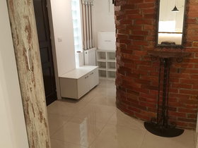 Skopje Karposh Taftalidze 1, 4 Rooms, 105 m² Luxury Furnished Apartment - For Rent | Photo 6