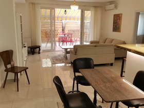 Skopje Karposh Taftalidze 1, 4 Rooms, 105 m² Luxury Furnished Apartment - For Rent | Photo 7
