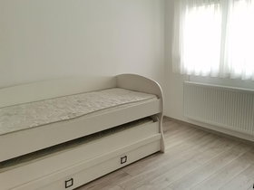 Skopje Karposh Taftalidze 1, 4 Rooms, 105 m² Luxury Furnished Apartment - For Rent | Photo 9
