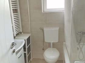 Skopje Karposh Taftalidze 1, 4 Rooms, 105 m² Luxury Furnished Apartment - For Rent | Photo 10