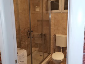 Skopje Karposh Taftalidze 1, 4 Rooms, 105 m² Luxury Furnished Apartment - For Rent | Photo 11
