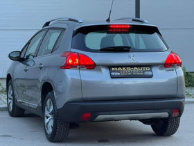 2015 Model Peugeot 2008 Diesel Manual Transmission SUV - Crossover 166,300 km - For Sale | Photo 4