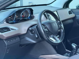 2015 Model Peugeot 2008 Diesel Manual Transmission SUV - Crossover 166,300 km - For Sale | Photo 7