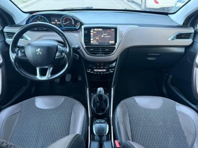 2015 Model Peugeot 2008 Diesel Manual Transmission SUV - Crossover 166,300 km - For Sale | Photo 8