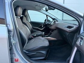 2015 Model Peugeot 2008 Diesel Manual Transmission SUV - Crossover 166,300 km - For Sale | Photo 11