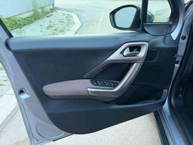 2015 Model Peugeot 2008 Diesel Manual Transmission SUV - Crossover 166,300 km - For Sale | Photo 12