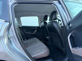 2015 Model Peugeot 2008 Diesel Manual Transmission SUV - Crossover 166,300 km - For Sale | Photo 13