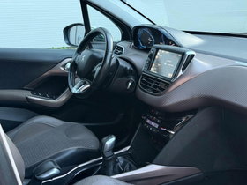 2015 Model Peugeot 2008 Diesel Manual Transmission SUV - Crossover 166,300 km - For Sale | Photo 14