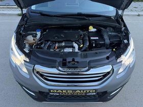 2015 Model Peugeot 2008 Diesel Manual Transmission SUV - Crossover 166,300 km - For Sale | Photo 16