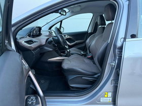 2015 Model Peugeot 2008 Diesel Manual Transmission SUV - Crossover 166,300 km - For Sale | Photo 17
