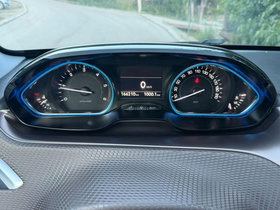 2015 Model Peugeot 2008 Diesel Manual Transmission SUV - Crossover 166,300 km - For Sale | Photo 19