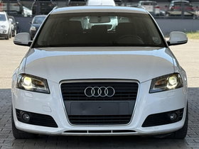 2009 Model Audi A3 Diesel Manual Transmission Hatchback 275,000 km - For Sale | Photo 2