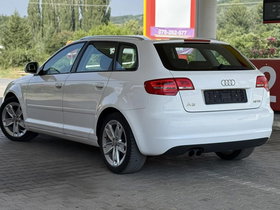 2009 Model Audi A3 Diesel Manual Transmission Hatchback 275,000 km - For Sale | Photo 4