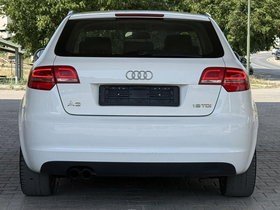 2009 Model Audi A3 Diesel Manual Transmission Hatchback 275,000 km - For Sale | Photo 5