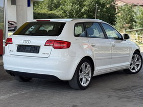 2009 Model Audi A3 Diesel Manual Transmission Hatchback 275,000 km - For Sale | Photo 6