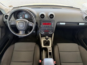 2009 Model Audi A3 Diesel Manual Transmission Hatchback 275,000 km - For Sale | Photo 10