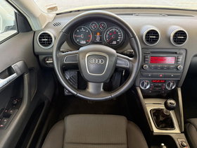 2009 Model Audi A3 Diesel Manual Transmission Hatchback 275,000 km - For Sale | Photo 11