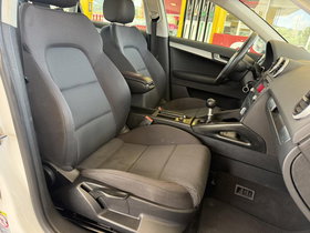 2009 Model Audi A3 Diesel Manual Transmission Hatchback 275,000 km - For Sale | Photo 12