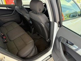 2009 Model Audi A3 Diesel Manual Transmission Hatchback 275,000 km - For Sale | Photo 13