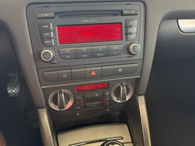 2009 Model Audi A3 Diesel Manual Transmission Hatchback 275,000 km - For Sale | Photo 14