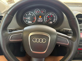 2009 Model Audi A3 Diesel Manual Transmission Hatchback 275,000 km - For Sale | Photo 15