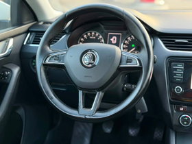 2015 Модел Skoda Octavia Дизел Рачен Менувач Караван - На Продажба | Фотографија 7