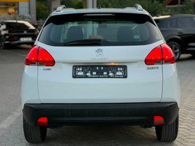 2015 Model Peugeot 2008 Diesel Manual Transmission SUV - Crossover 193,000 km - For Sale | Photo 5