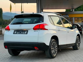 2015 Model Peugeot 2008 Diesel Manual Transmission SUV - Crossover 193,000 km - For Sale | Photo 6