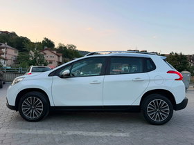 2015 Model Peugeot 2008 Diesel Manual Transmission SUV - Crossover 193,000 km - For Sale | Photo 7