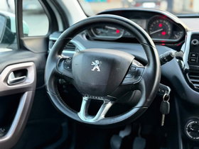 2015 Model Peugeot 2008 Diesel Manual Transmission SUV - Crossover 193,000 km - For Sale | Photo 8