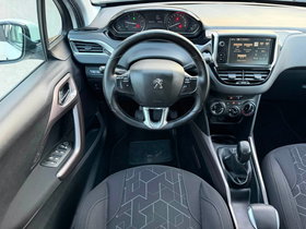 2015 Model Peugeot 2008 Diesel Manual Transmission SUV - Crossover 193,000 km - For Sale | Photo 9