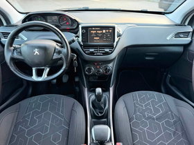 2015 Model Peugeot 2008 Diesel Manual Transmission SUV - Crossover 193,000 km - For Sale | Photo 10