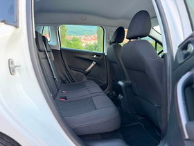2015 Model Peugeot 2008 Diesel Manual Transmission SUV - Crossover 193,000 km - For Sale | Photo 11