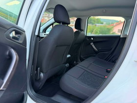 2015 Model Peugeot 2008 Diesel Manual Transmission SUV - Crossover 193,000 km - For Sale | Photo 12