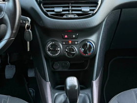 2015 Model Peugeot 2008 Diesel Manual Transmission SUV - Crossover 193,000 km - For Sale | Photo 14