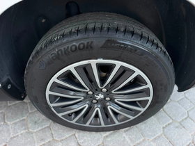 2015 Model Peugeot 2008 Diesel Manual Transmission SUV - Crossover 193,000 km - For Sale | Photo 18