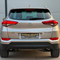 2018 Model Hyundai Tucson Diesel Manual Transmission SUV - Crossover 193,200 km - For Sale