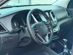2018 Model Hyundai Tucson Diesel Manual Transmission SUV - Crossover 193,200 km - For Sale | Photo 3