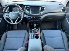 2018 Model Hyundai Tucson Diesel Manual Transmission SUV - Crossover 193,200 km - For Sale | Photo 4