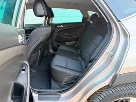 2018 Model Hyundai Tucson Diesel Manual Transmission SUV - Crossover 193,200 km - For Sale | Photo 5