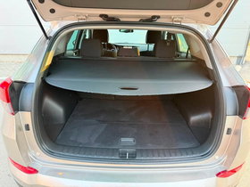 2018 Model Hyundai Tucson Diesel Manual Transmission SUV - Crossover 193,200 km - For Sale | Photo 8