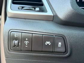 2018 Model Hyundai Tucson Diesel Manual Transmission SUV - Crossover 193,200 km - For Sale | Photo 10