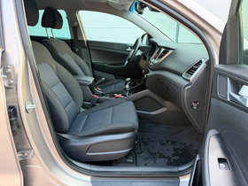 2018 Model Hyundai Tucson Diesel Manual Transmission SUV - Crossover 193,200 km - For Sale | Photo 13