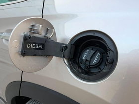 2018 Model Hyundai Tucson Diesel Manual Transmission SUV - Crossover 193,200 km - For Sale | Photo 15