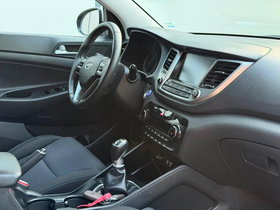 2018 Model Hyundai Tucson Diesel Manual Transmission SUV - Crossover 193,200 km - For Sale | Photo 16