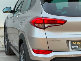 2018 Model Hyundai Tucson Diesel Manual Transmission SUV - Crossover 193,200 km - For Sale | Photo 17