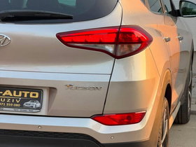 2018 Model Hyundai Tucson Diesel Manual Transmission SUV - Crossover 193,200 km - For Sale | Photo 19