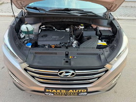 2018 Model Hyundai Tucson Diesel Manual Transmission SUV - Crossover 193,200 km - For Sale | Photo 20