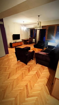 Üsküp Merkez Kapiştec, 3 Oda, 75 m² Eşyalı Apartman Dairesi - Kiralık | Fotoğraf 1